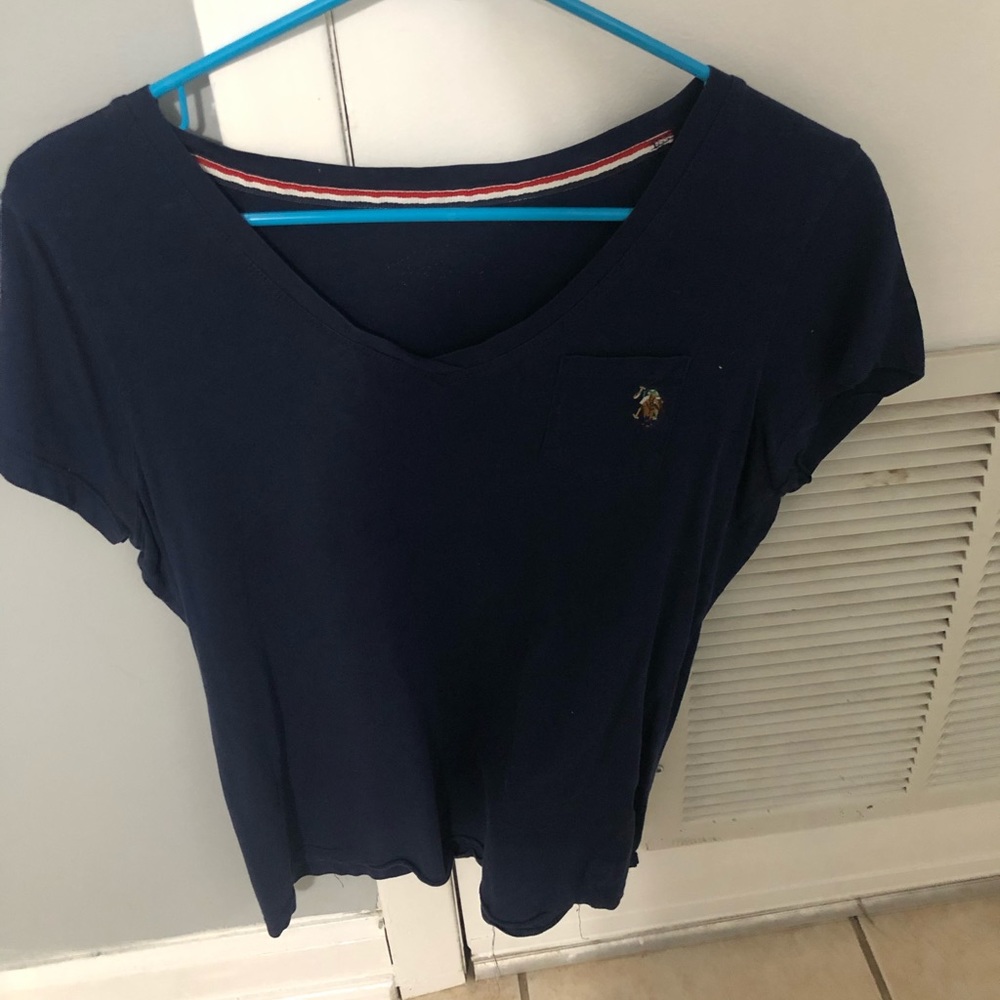 Polo shirt
